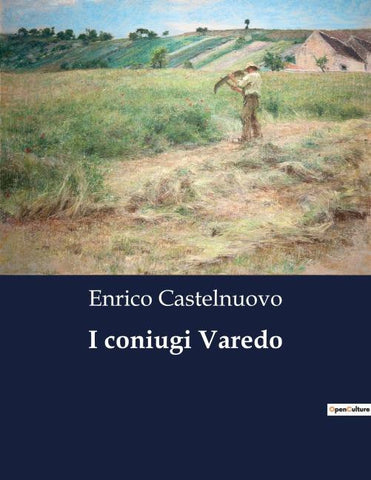 I coniugi Varedo