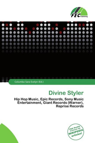 Divine Styler