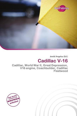 Cadillac V-16