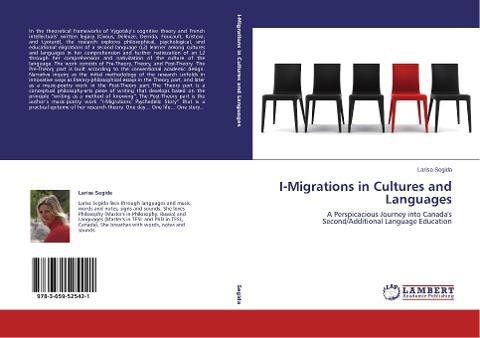 I-Migrations in Cultures and Languages