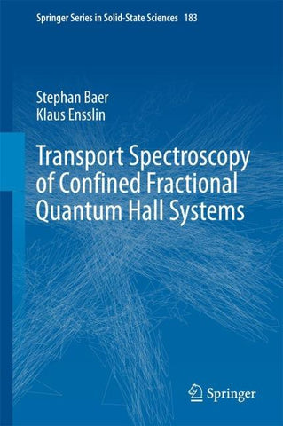 Transport Spectroscopy of Confined Fractional Quantum Hall Systems