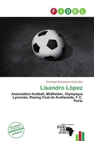 Lisandro López