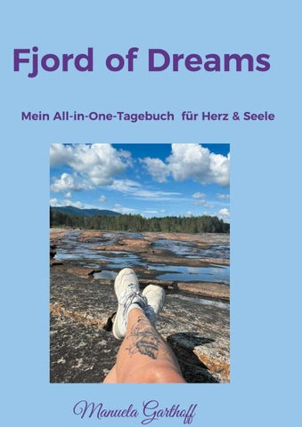Fjord of Dreams