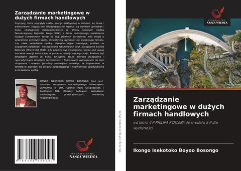 Zarz¿dzanie marketingowe w du¿ych firmach handlowych