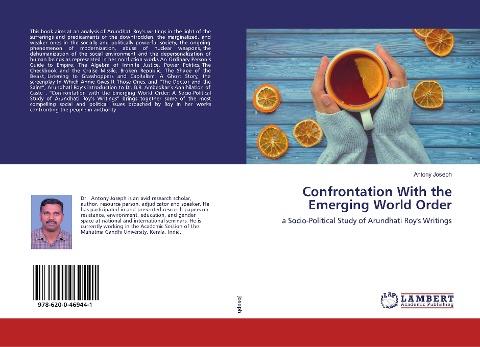 Confrontation With the Emerging World Order