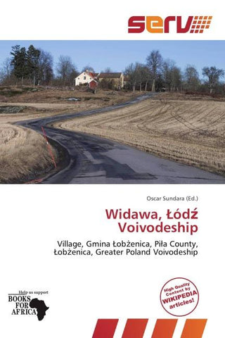 Widawa, ¿ód¿ Voivodeship