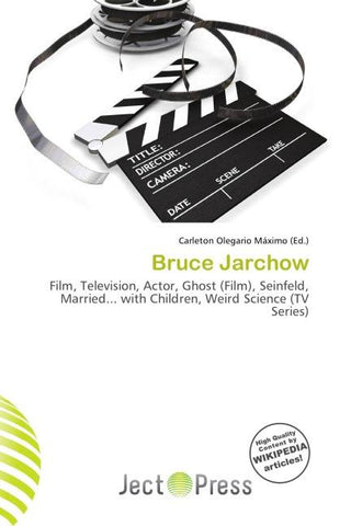 Bruce Jarchow