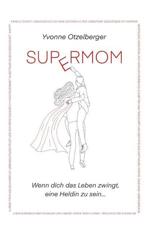 SUPERMOM