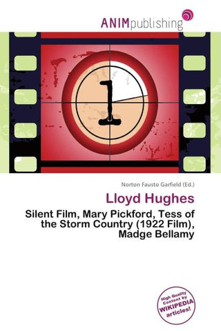 Lloyd Hughes