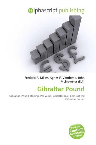 Gibraltar Pound