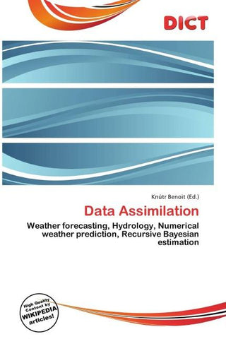 Data Assimilation