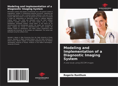 Modeling and Implementation of a Diagnostic Imaging System