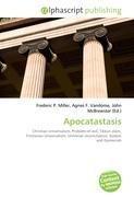 Apocatastasis
