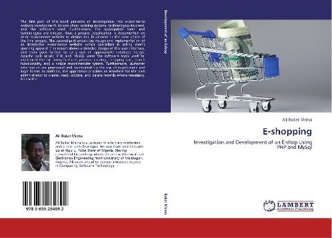 E-shopping