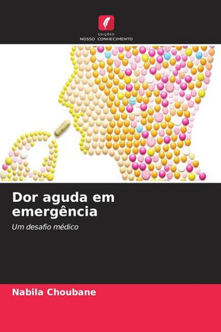 Dor aguda em emergência