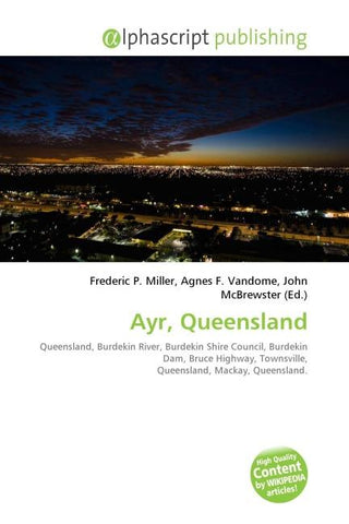 Ayr, Queensland