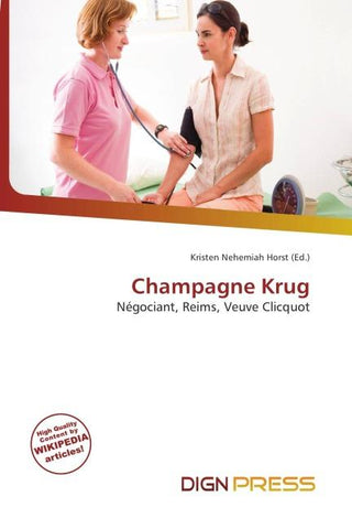 Champagne Krug