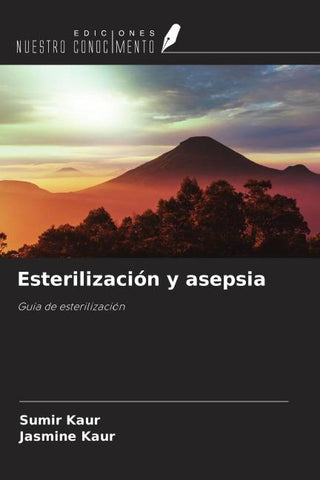 Esterilización y asepsia