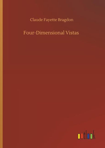 Four-Dimensional Vistas
