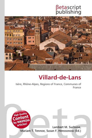 Villard-de-Lans