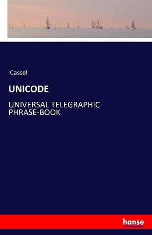 UNICODE