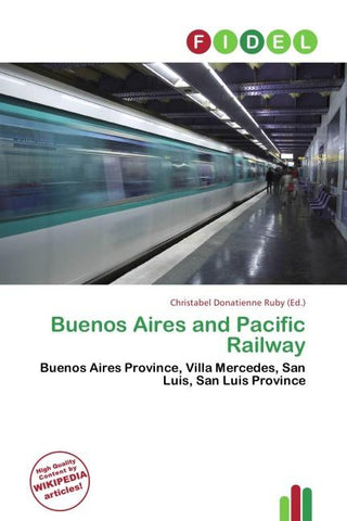 Buenos Aires and Pacific Railway