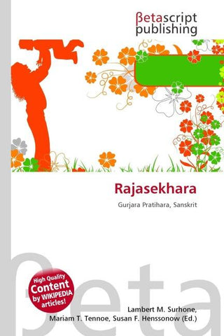 Rajasekhara