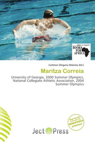 Maritza Correia