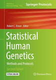 Statistical Human Genetics