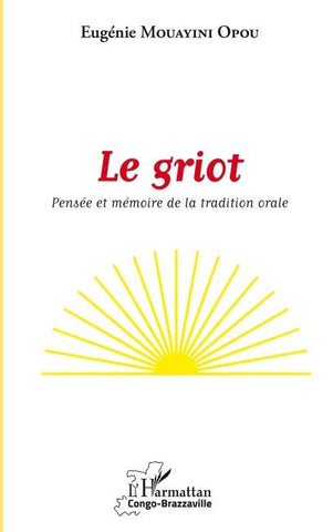 Le griot