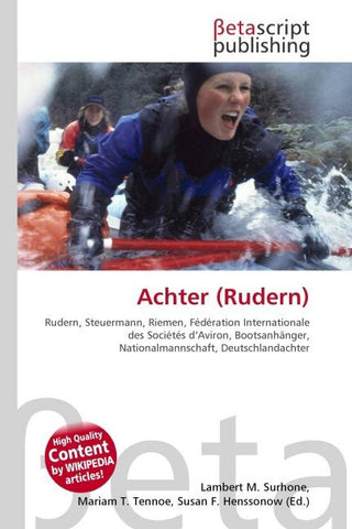 Achter (Rudern)