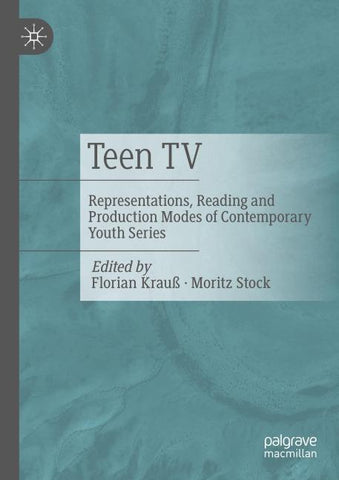 Teen TV