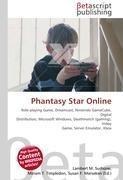 Phantasy Star Online
