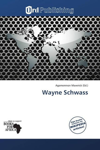 Wayne Schwass