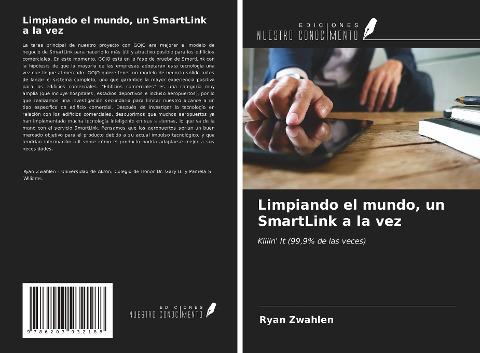 Limpiando el mundo, un SmartLink a la vez