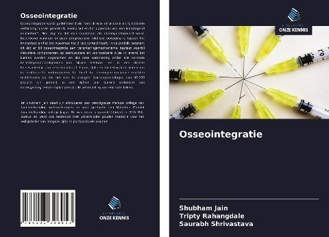 Osseointegratie