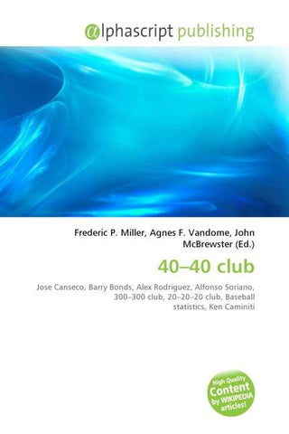 40-40 club