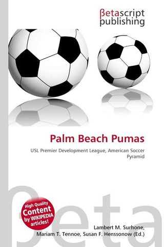 Palm Beach Pumas