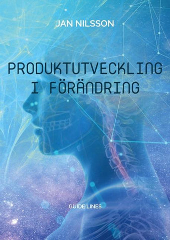 Produktutveckling i förändring