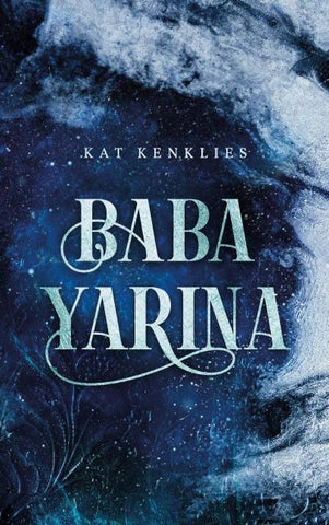 Baba Yarina