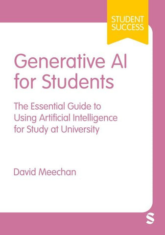 Generative AI for Students
