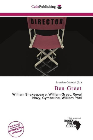 Ben Greet