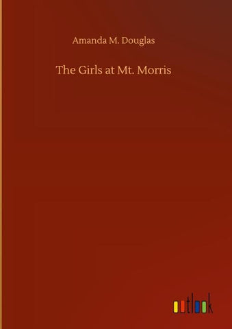 The Girls at Mt. Morris