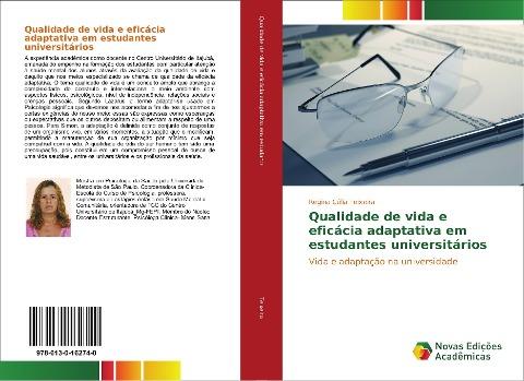 Qualidade de vida e eficácia adaptativa em estudantes universitários