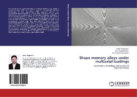Shape memory alloys under multiaxial loadings