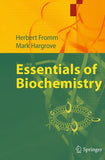 Essentials of Biochemistry