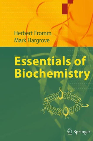 Essentials of Biochemistry