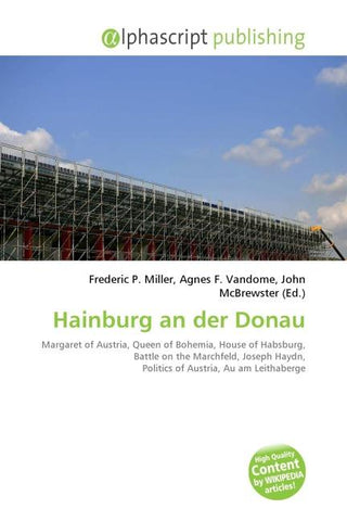 Hainburg an der Donau