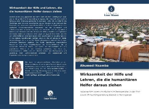 Wirksamkeit der Hilfe und Lehren, die die humanitären Helfer daraus ziehen