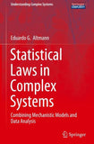 Statistical Laws in Complex Systems